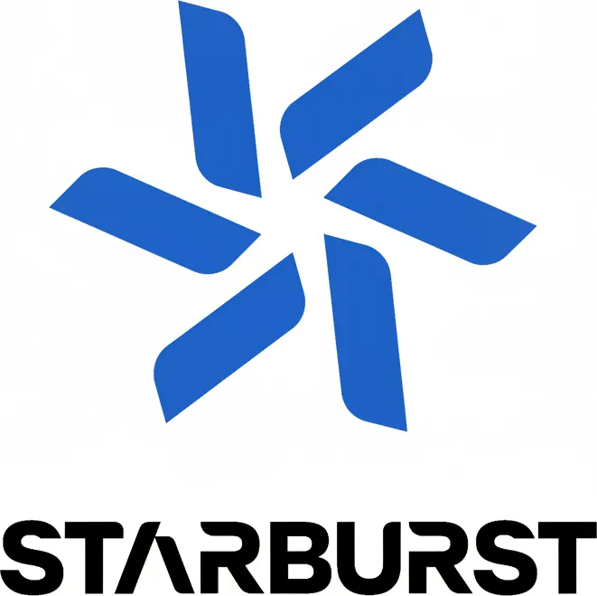 Starburst Aerospace